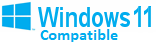 Windows 10 Compatible